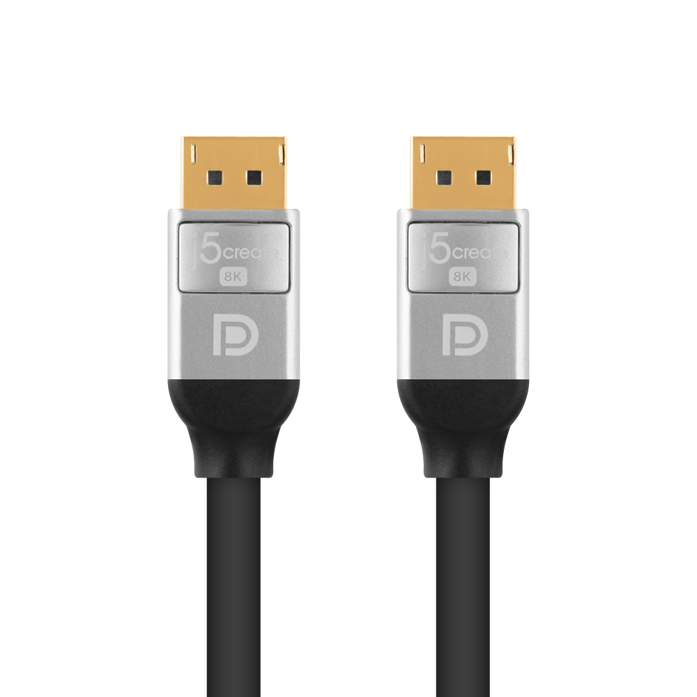 Displayport v1.4 케이블