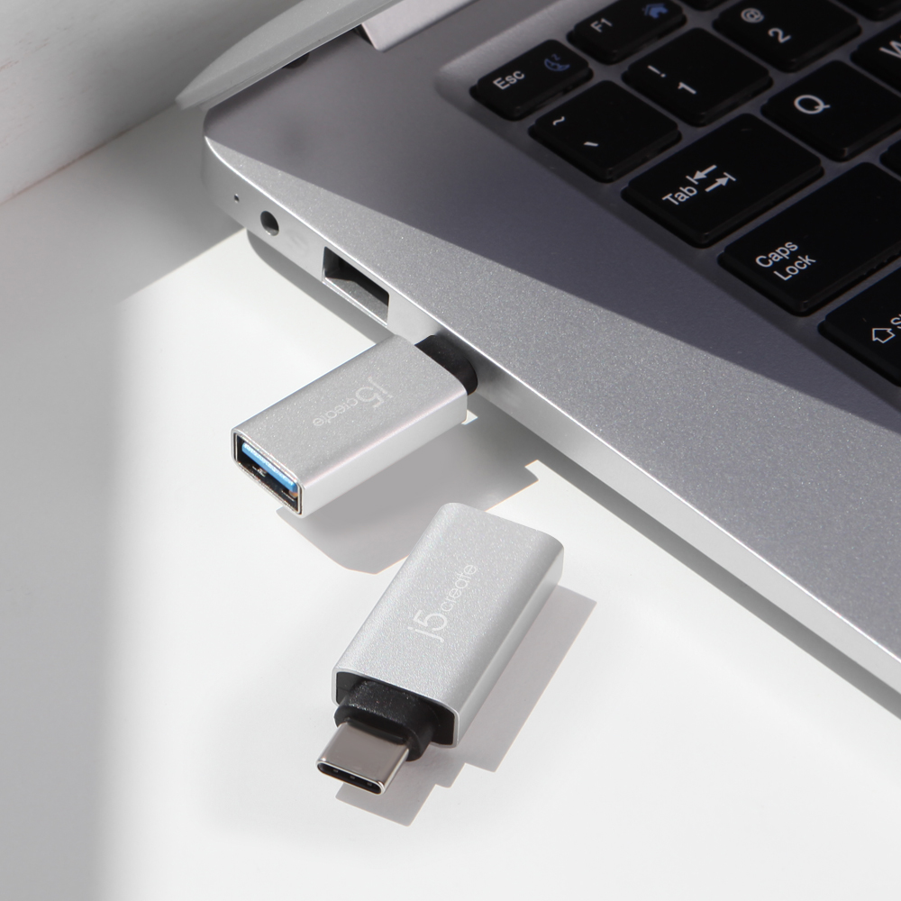 USB-C 3.1 TO USB Type-a OTG 변환젠더
