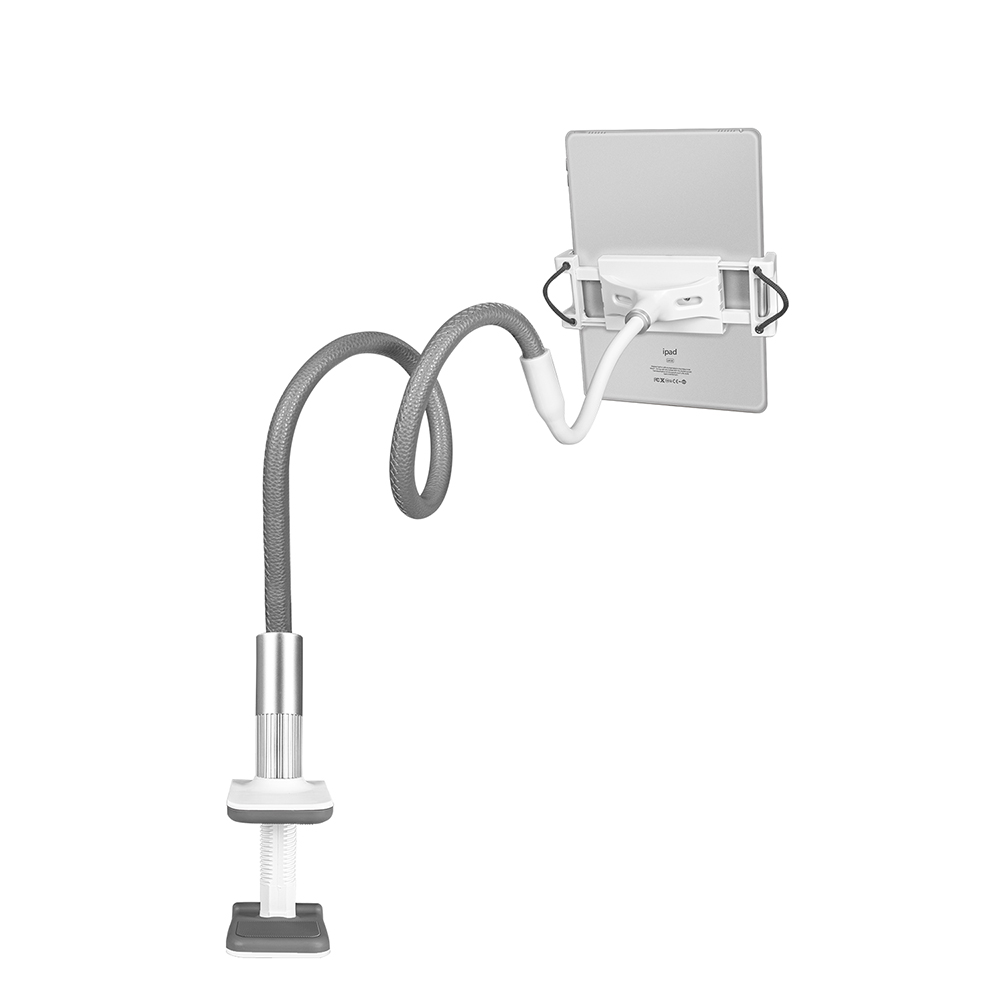 스마트폰 태블릿 자바라 거치대