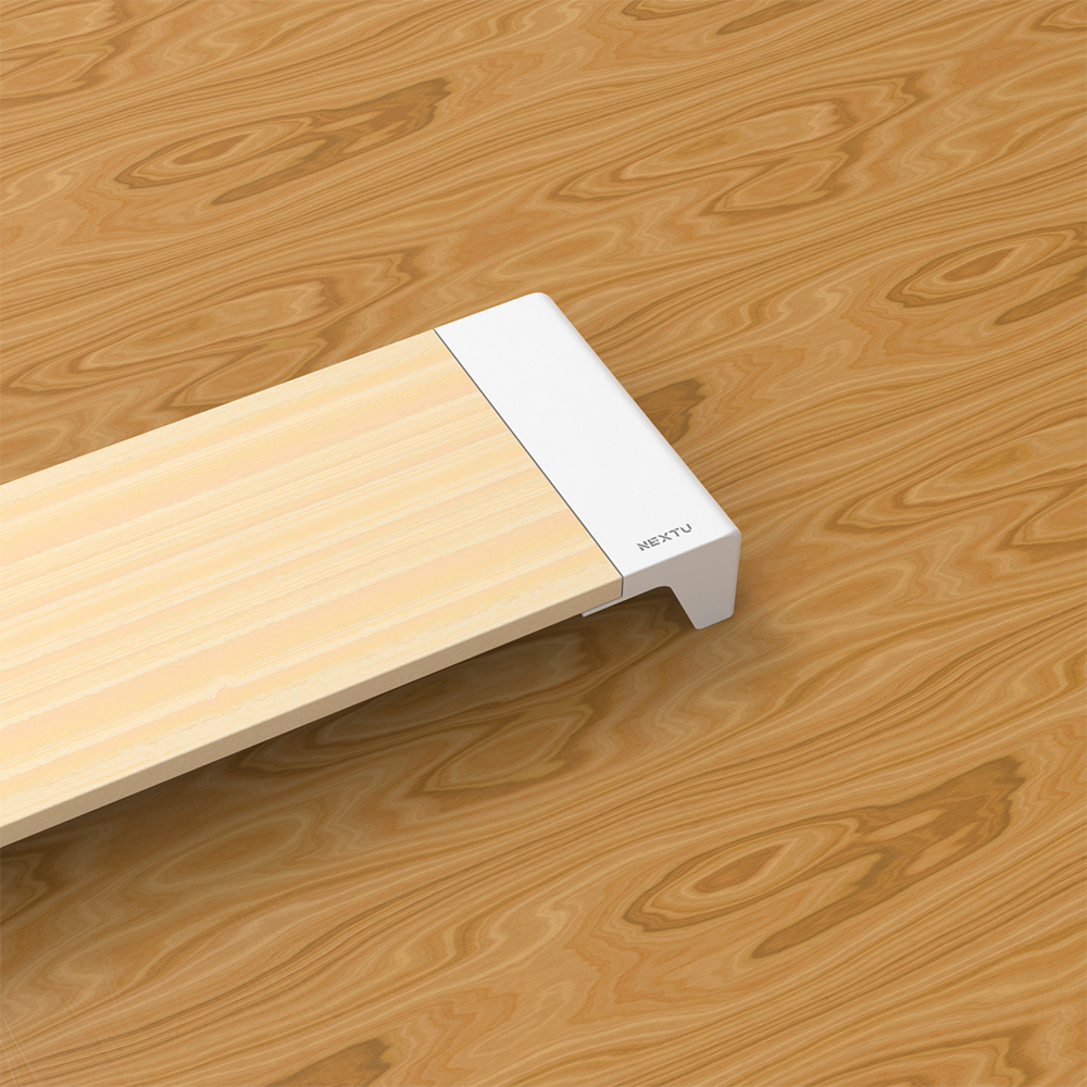 스마트 듀얼 모니터 스탠드