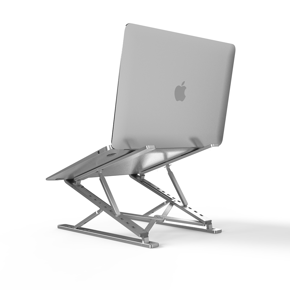 알루미늄 노트북스탠드