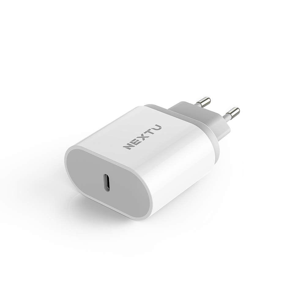 USB-PD PPS 충전기 25W