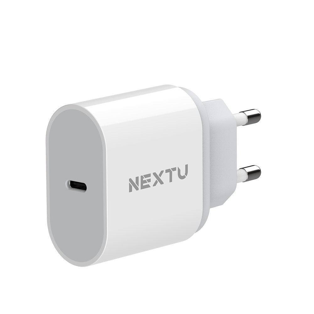 USB-PD PPS 충전기 25W