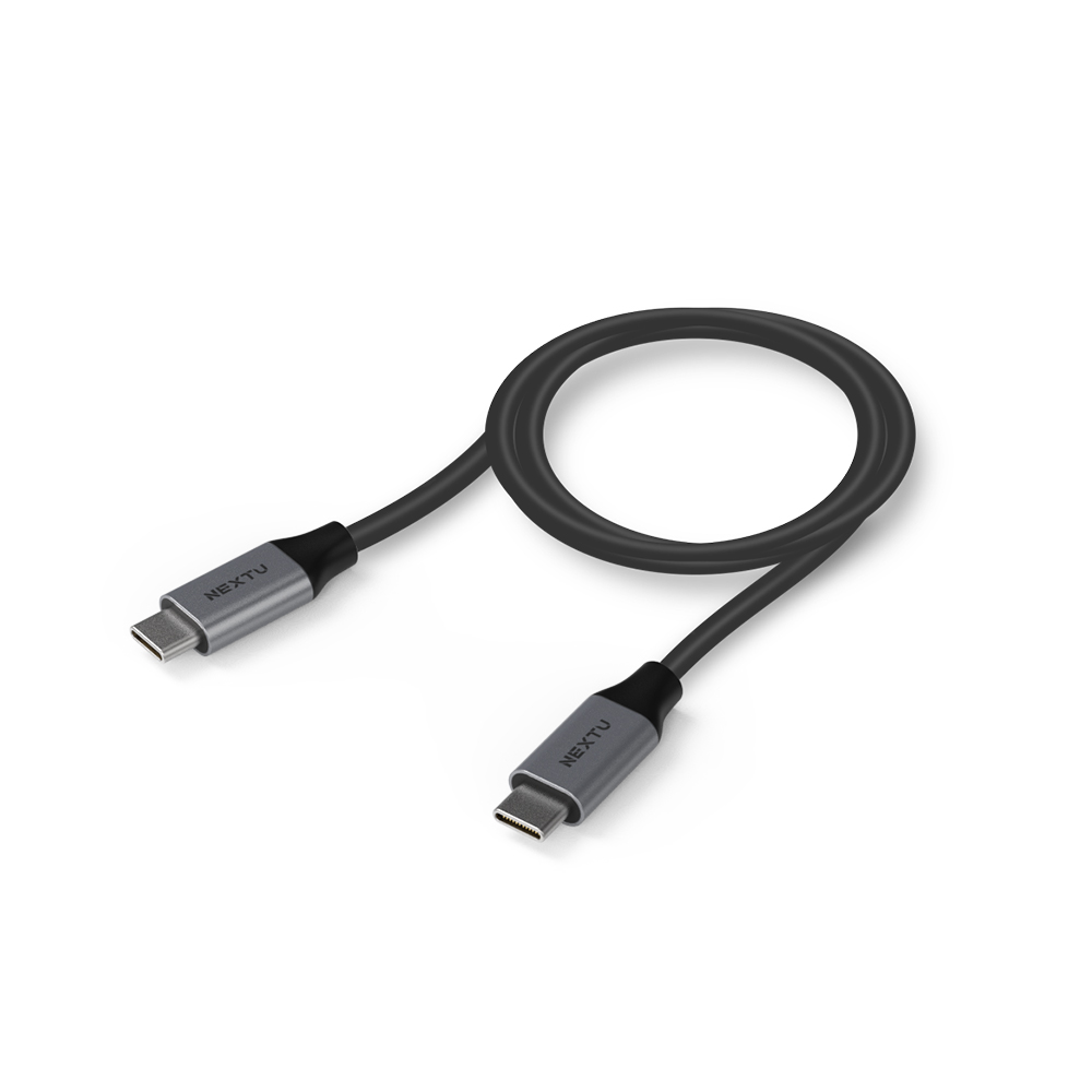 Type-C to Type-C 올인원 케이블 1m