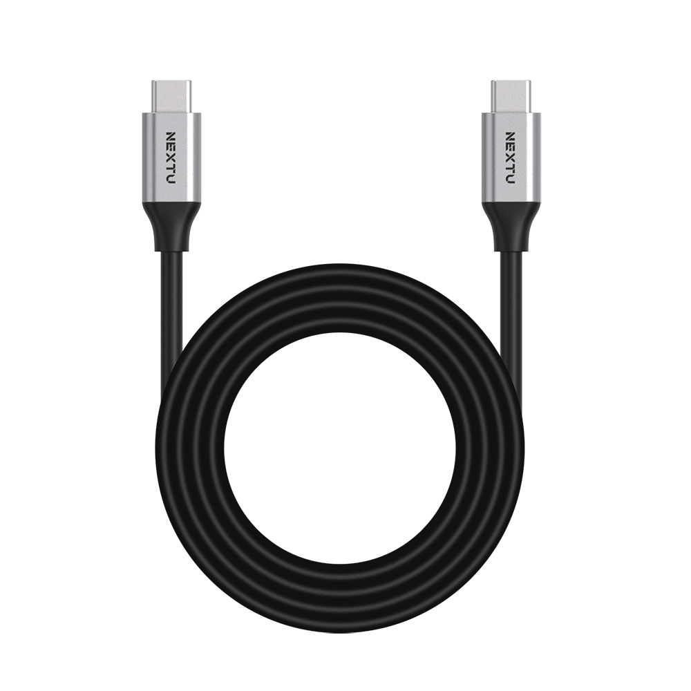 Type-C to Type-C 올인원 케이블 2m