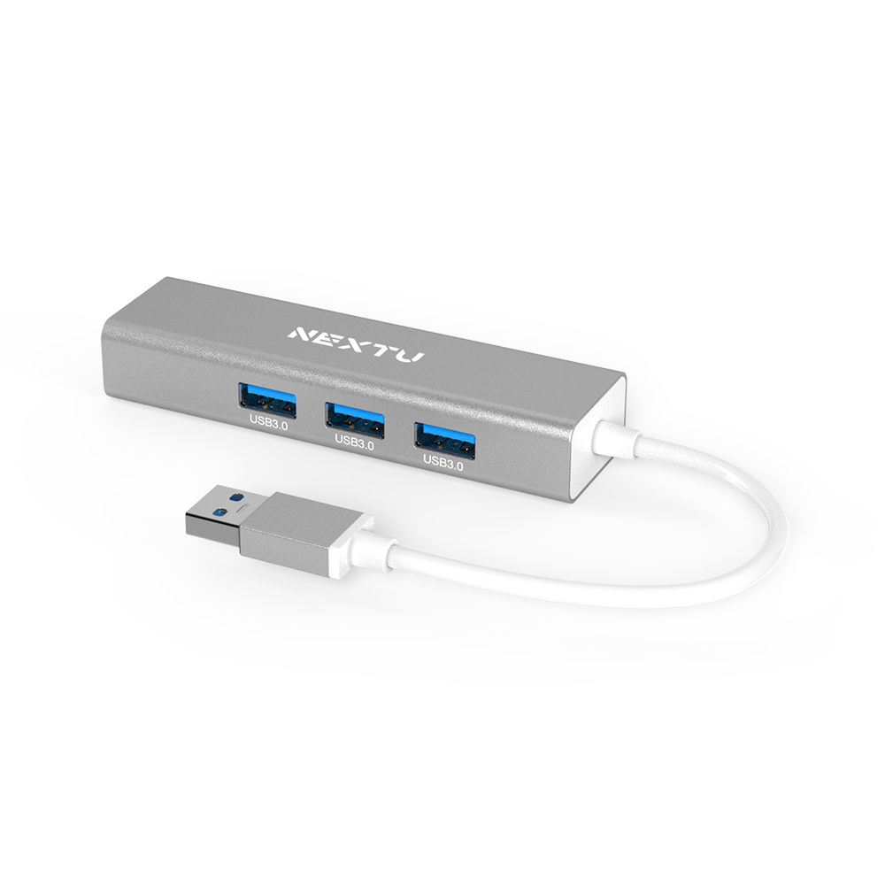 USB-A 멀티 아답터