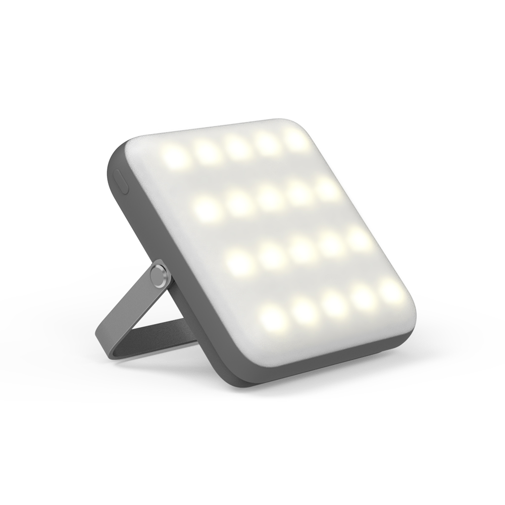 충전식 캠핑조명 랜턴 LED 10000mAh 보조배터리