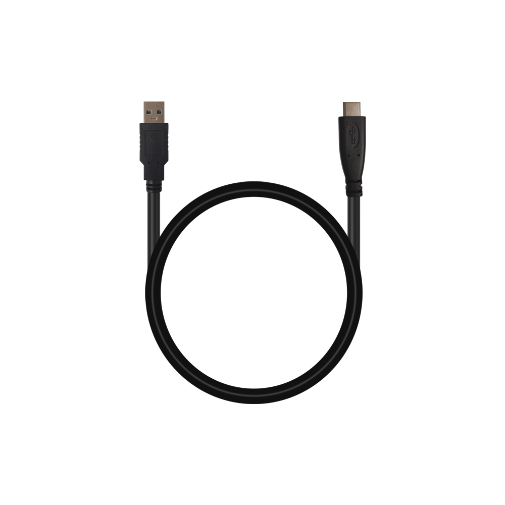 USB 3.1 Gen1 AM-C 데이터&충전 케이블 케이블 0.5M 최대 5Gbps 전송속도