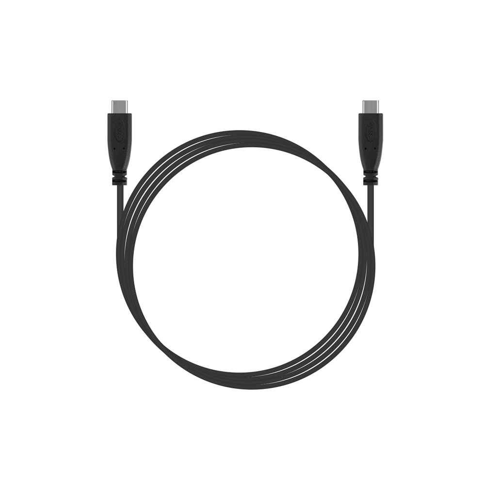 USB-C TO C 고속충전 데이터 케이블 최대15W 5Gbps 2M