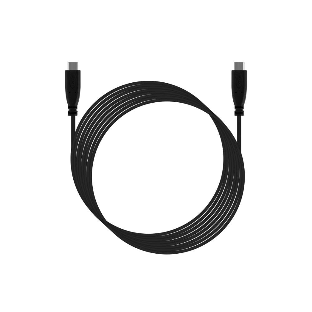 USB-C TO C 고속충전 데이터 케이블 최대15W 5Gbps 3M