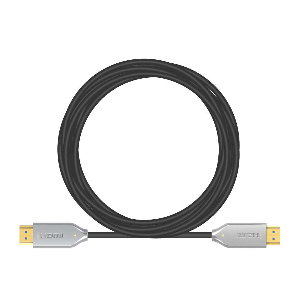 HDMI2.0 AOC 하이브리드 광케이블 10M UHD 4K 2K 60Hz 1080p