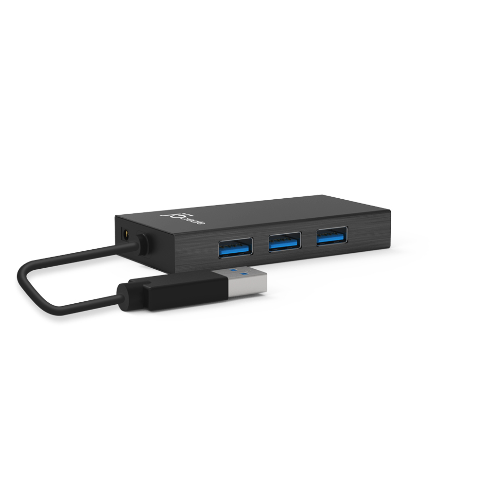 USB3.0 to HDMI+USB3.0 Multi HUB 확장 복제 회전 지원