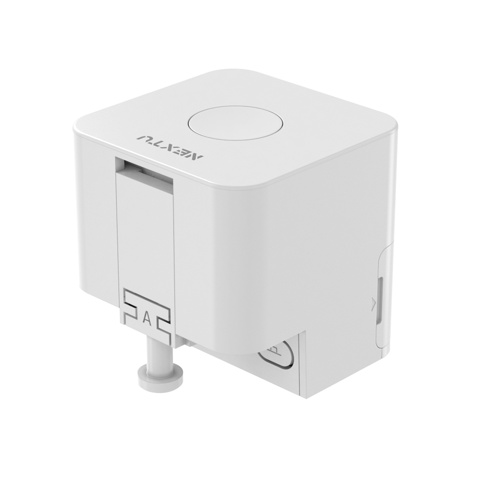 블루투스 핑거로봇