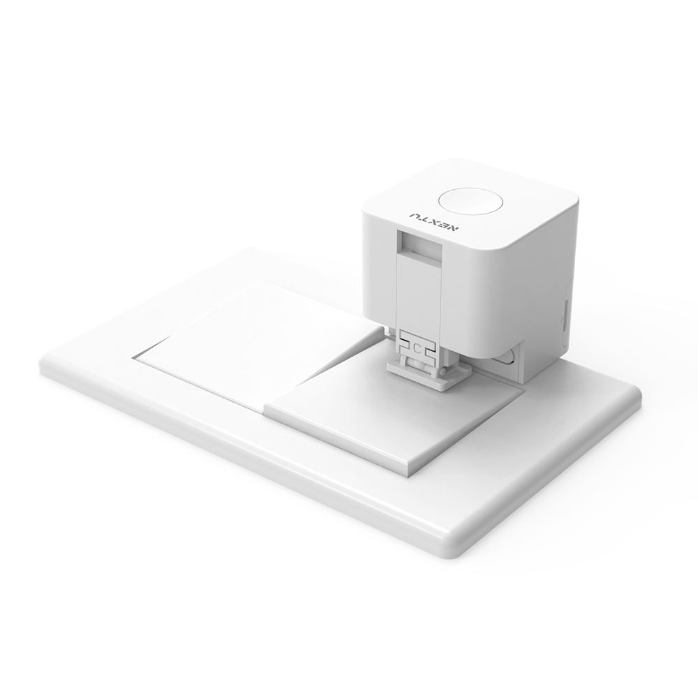 블루투스 핑거로봇