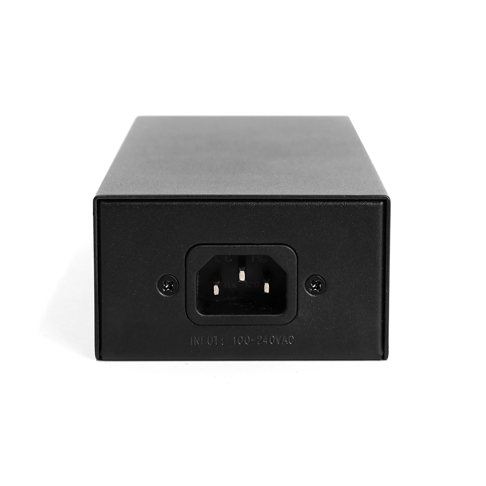 95W 기가비트 액티브 POE인젝터 POE5808J-95W