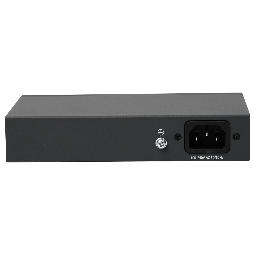 100M 8포트 PoE허브 2포트 업링크 POE294F-2TP