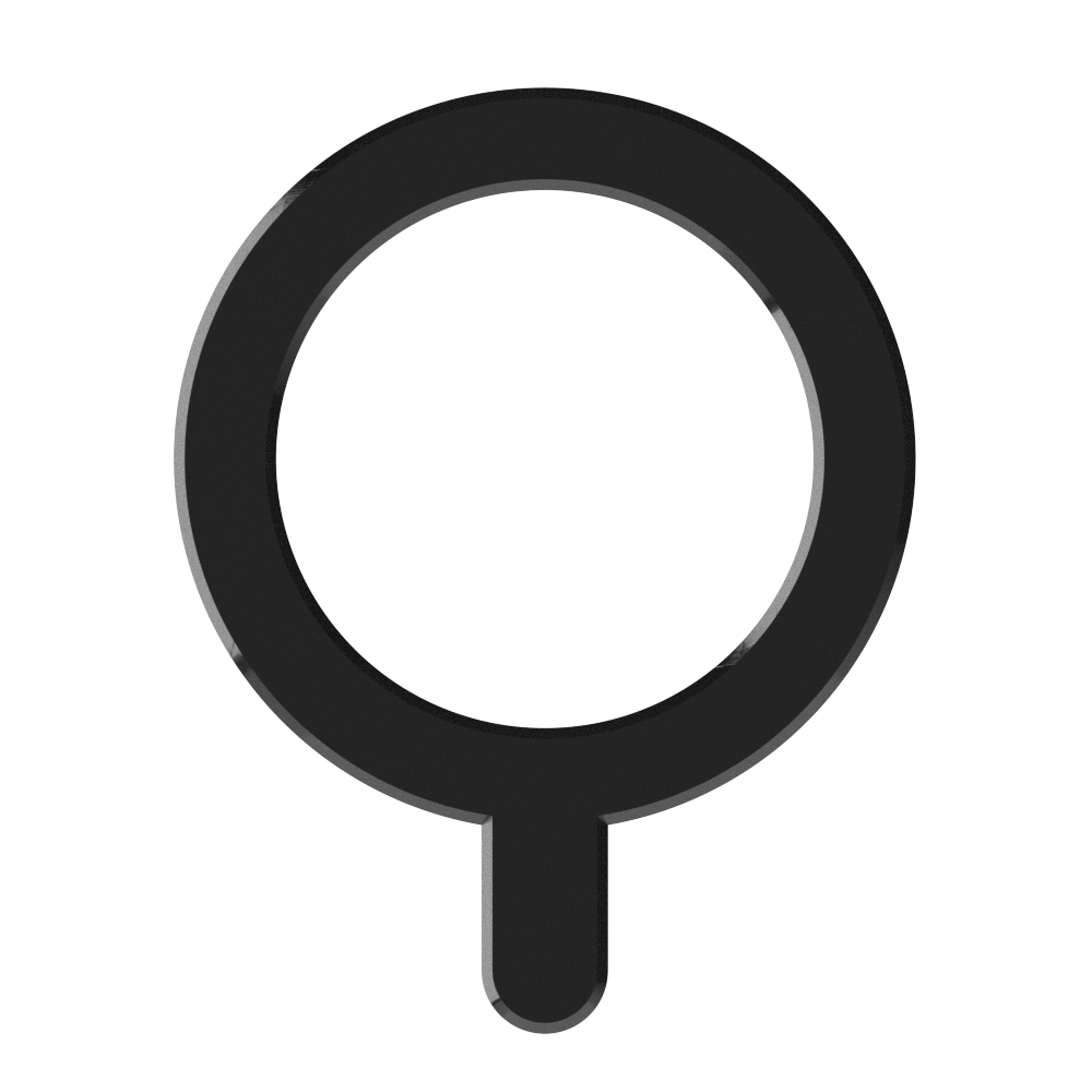 마그누스 맥세이프링 스티커