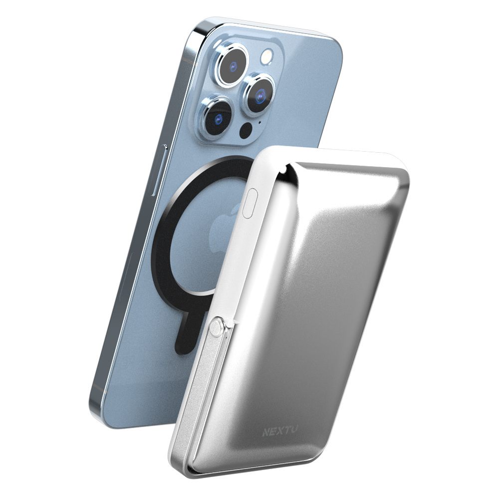 마그누스 맥세이프링 스티커