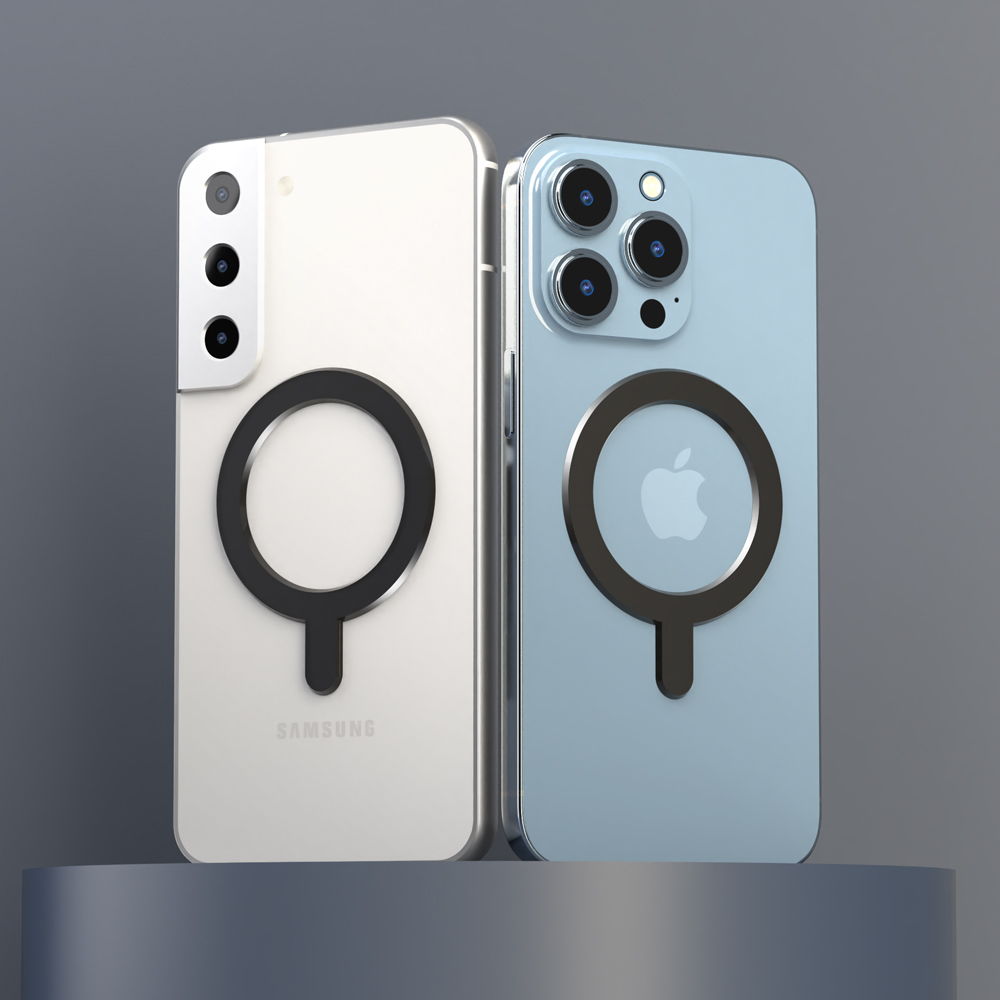 마그누스 맥세이프링 스티커