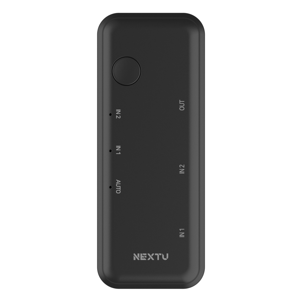 HDMI2.1 2x1선택기