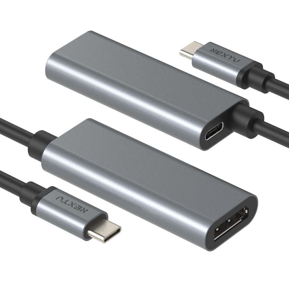 TYPE-C to DP1.4 Adapter 넷플릭스 지원