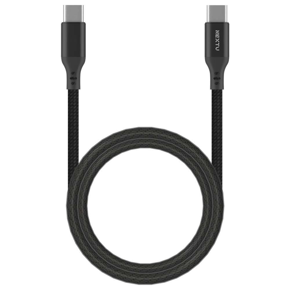 USB4 USB-C TO C 초고속충전2.0 데이터케이블 1M