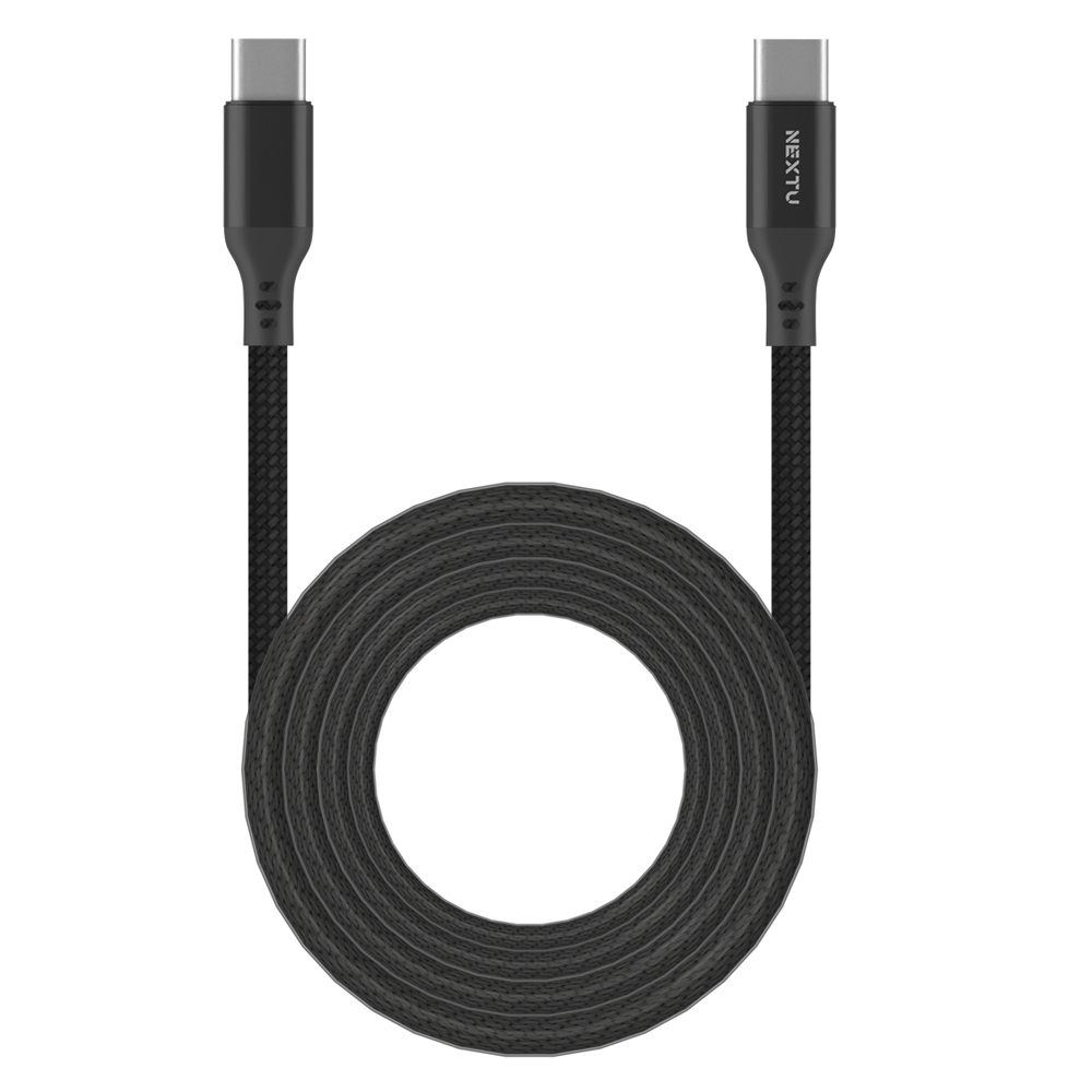 썬더볼트4 TBT4018 240W USB-C to C 케이블 1.8M