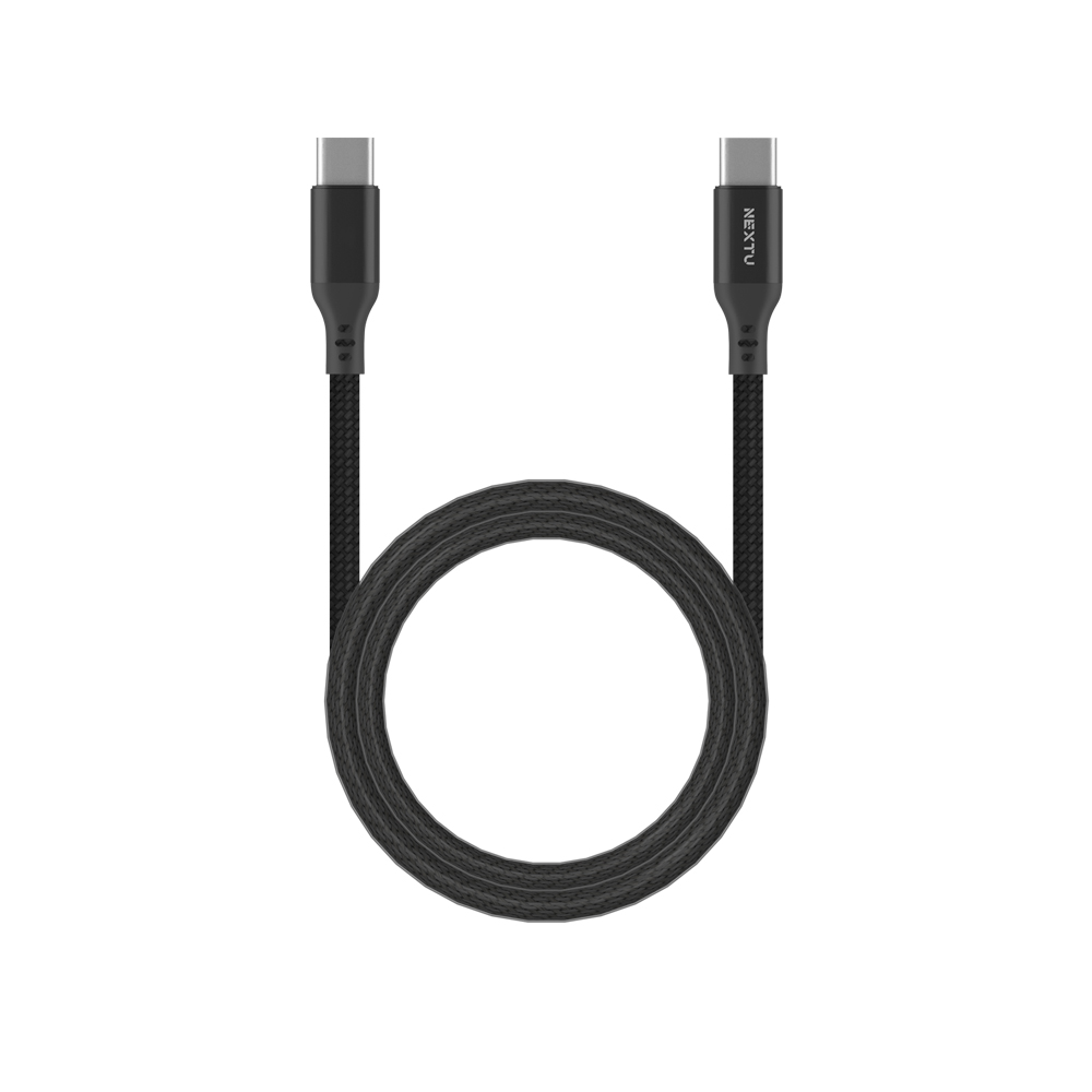 썬더볼트4 TBT4018 240W USB-C to C 케이블 1M