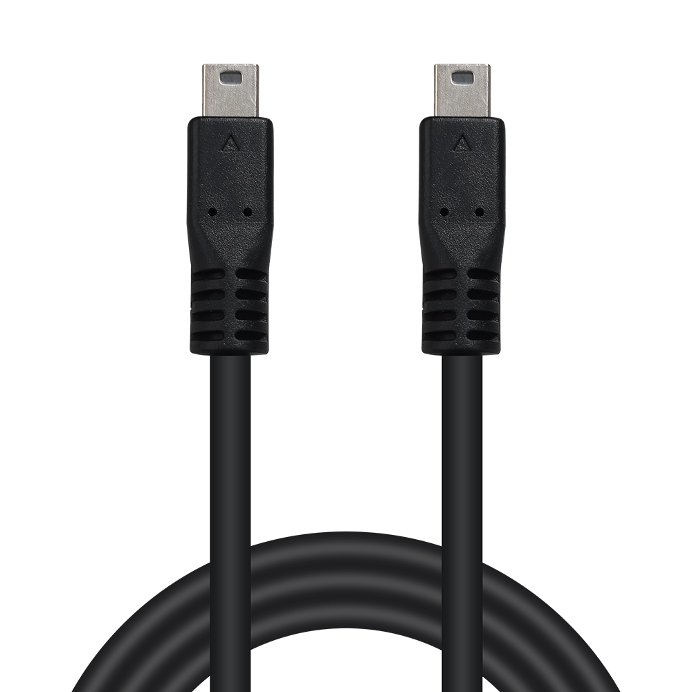 미니 10핀 데이터 케이블 3M KVM리모컨용 1763KVMKP-3M