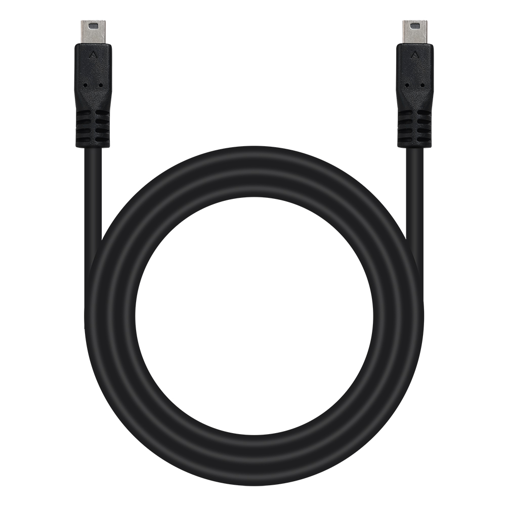 미니 10핀 데이터 케이블 3M KVM리모컨용 1763KVMKP-3M