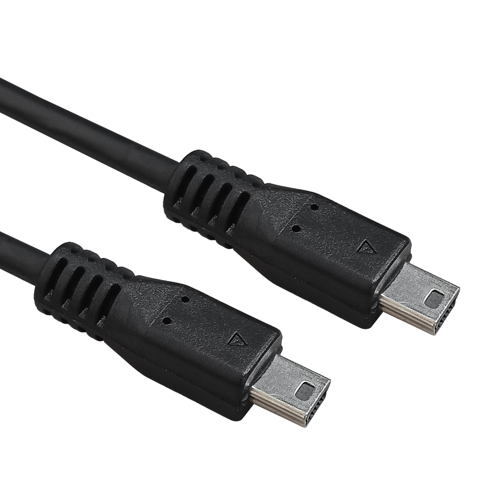 미니 10핀 데이터 케이블 3M KVM리모컨용 1763KVMKP-3M