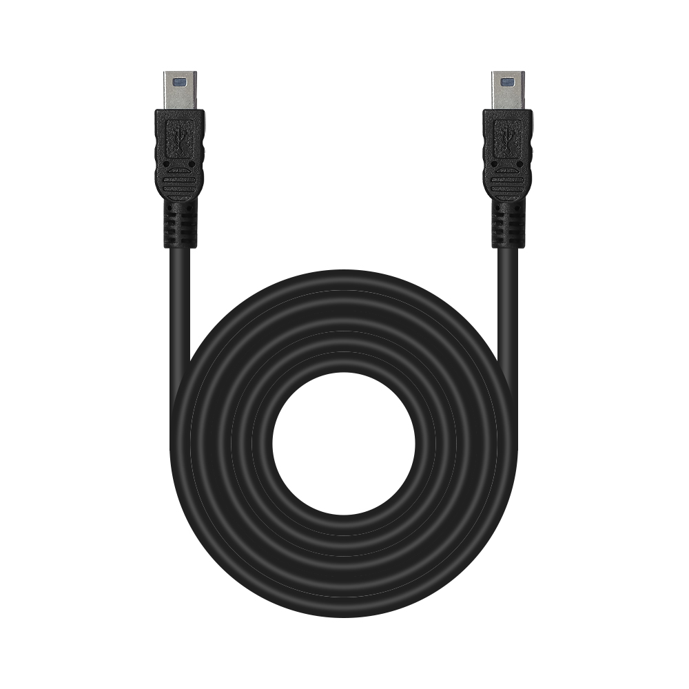 미니 5핀 데이터 케이블 5M KVM리모컨용 1765KVMKP-5M