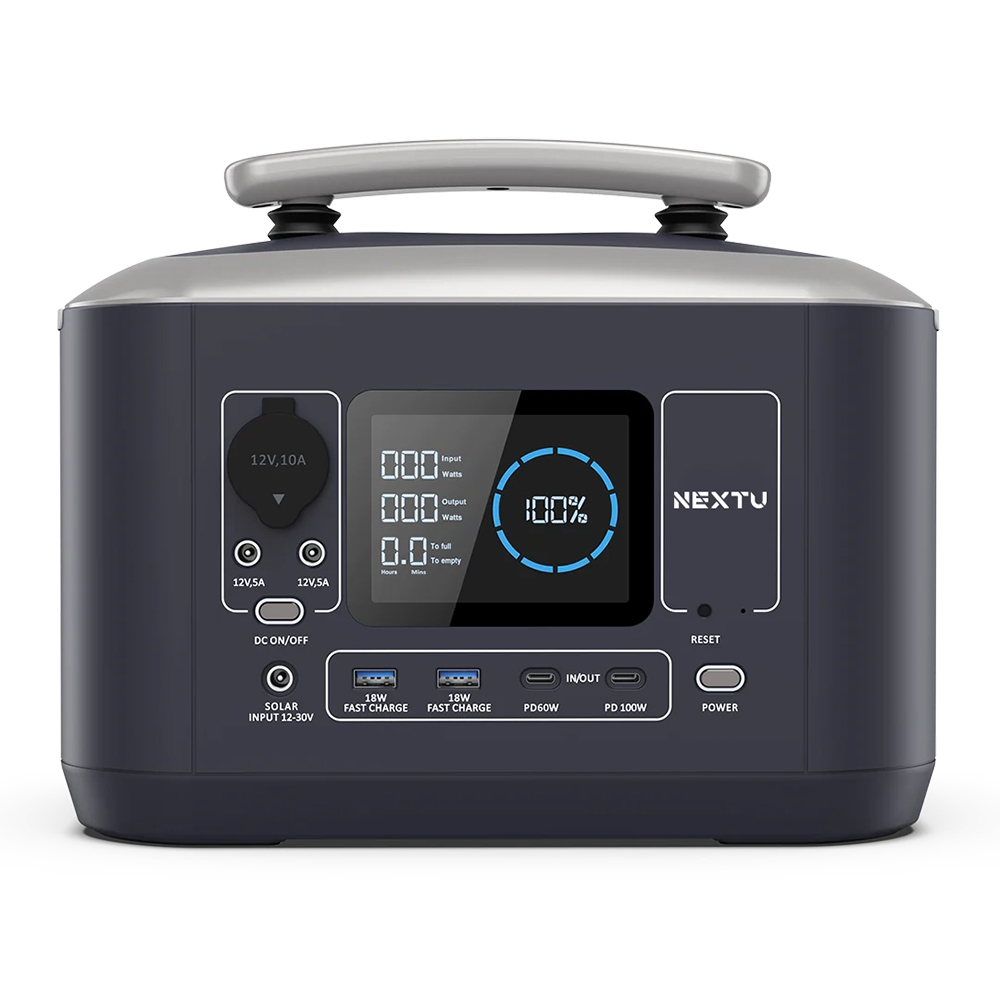 켈란 캠핑용 인산철 파워뱅크 600W