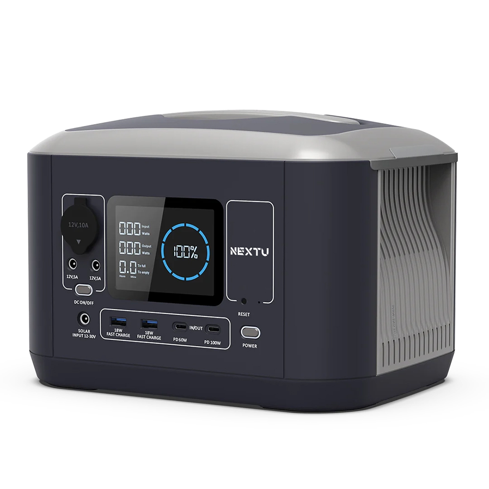 켈란 캠핑용 인산철 파워뱅크 600W