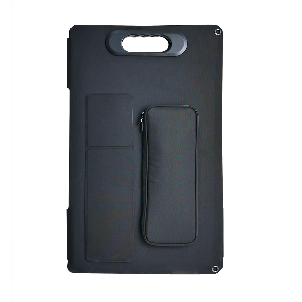 엘렉트라 태양광충전기 100W