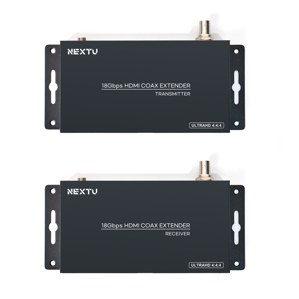 동축 BNC 4K HDMI리피터