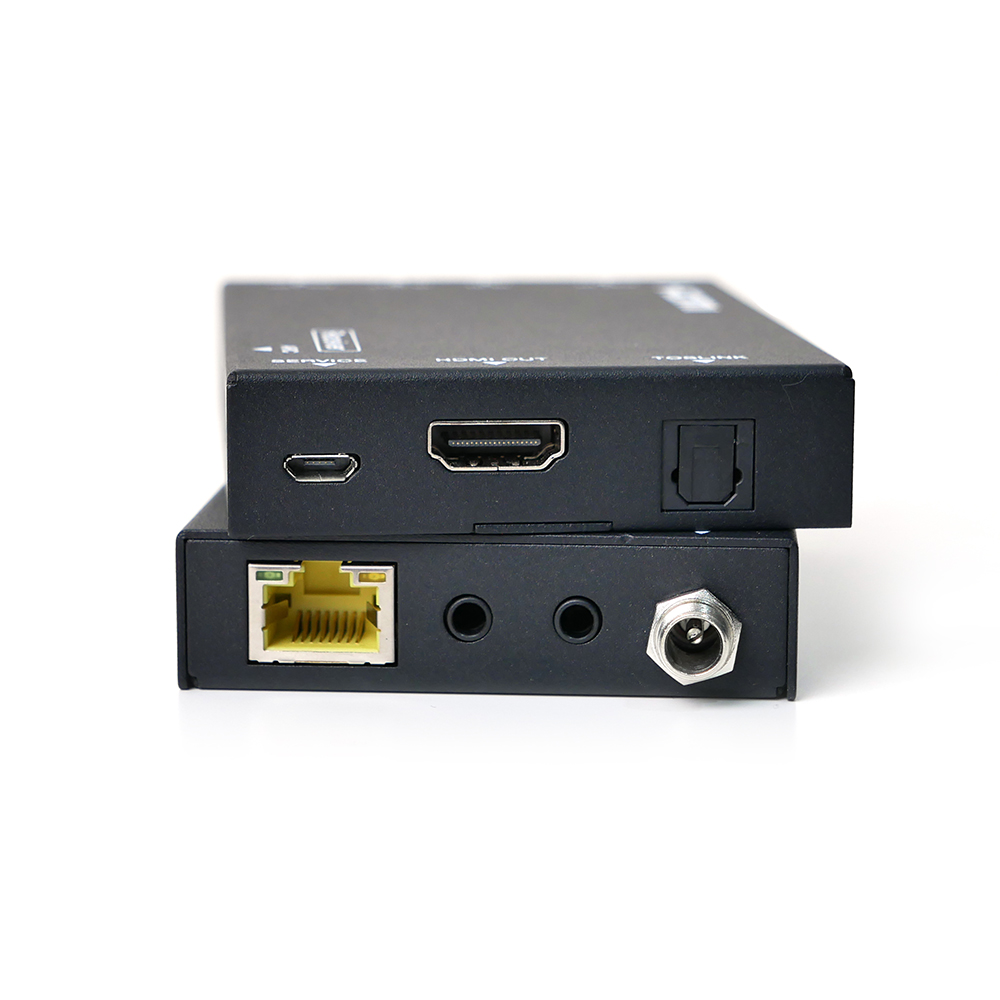 4K 60Hz HDMI리피터 ARC 광오디오