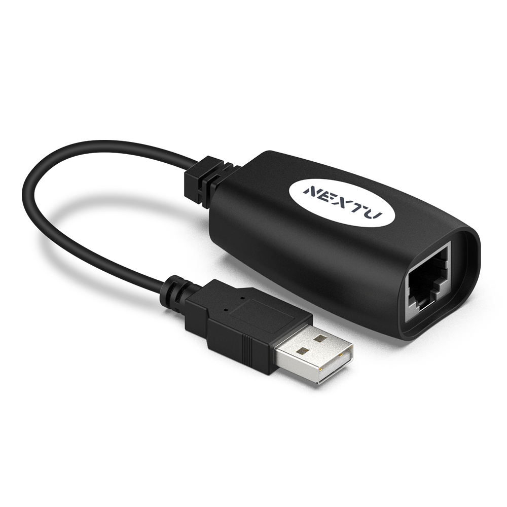 60m 연장 USB리피터