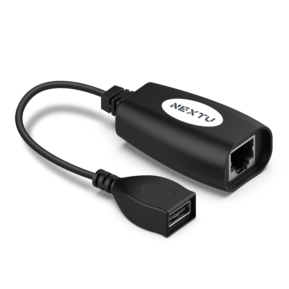 60m 연장 USB리피터