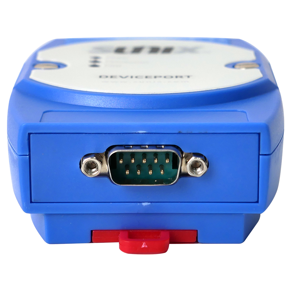 SUNIX 2포트 RJ45랜 to RS232 422 485 시리얼 컨버터 DPA301HTP