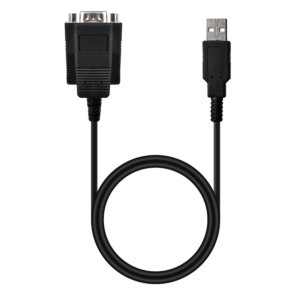 SUNIX USB to RS422 RS485 시리얼 컨버터 케이블 UTS1109B