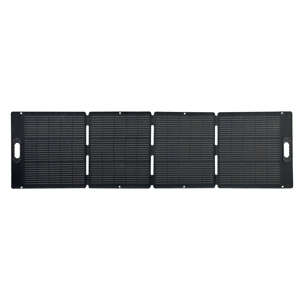 태아라 솔라 패널 태양광 충전기 200W PSP200