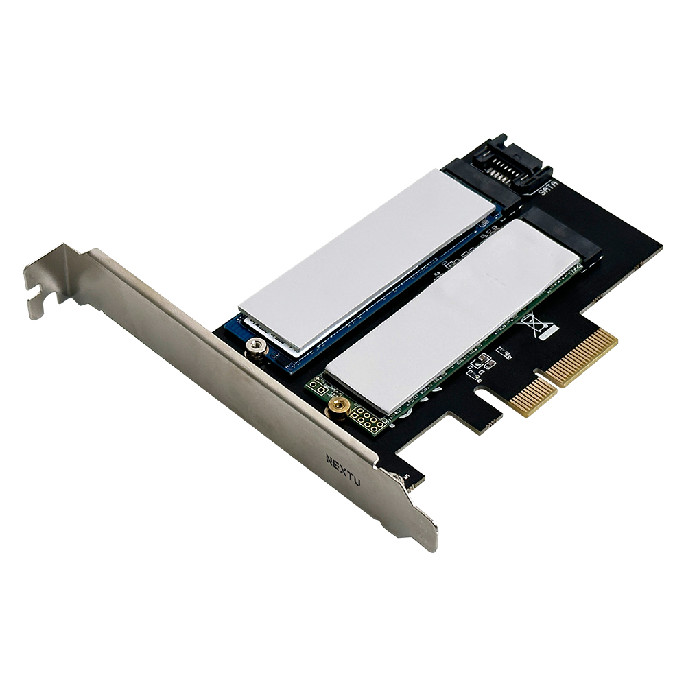 화이듀 NVME SSD M.2 PCIE 변환 컨버터 어댑터 카드 M2296PCIe