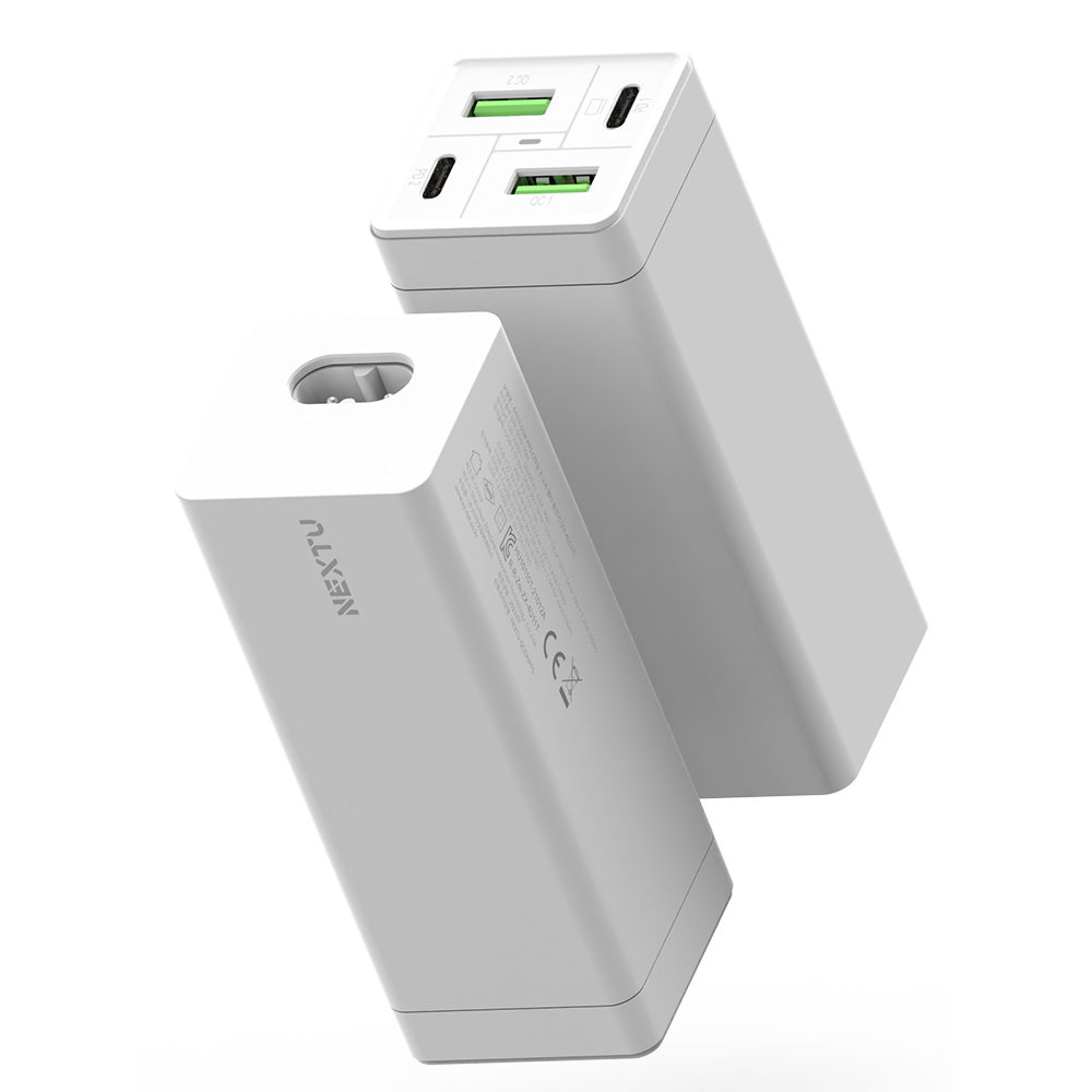 추아이 65W PPS C타입 초고속 멀티 충전기 QC629PPS