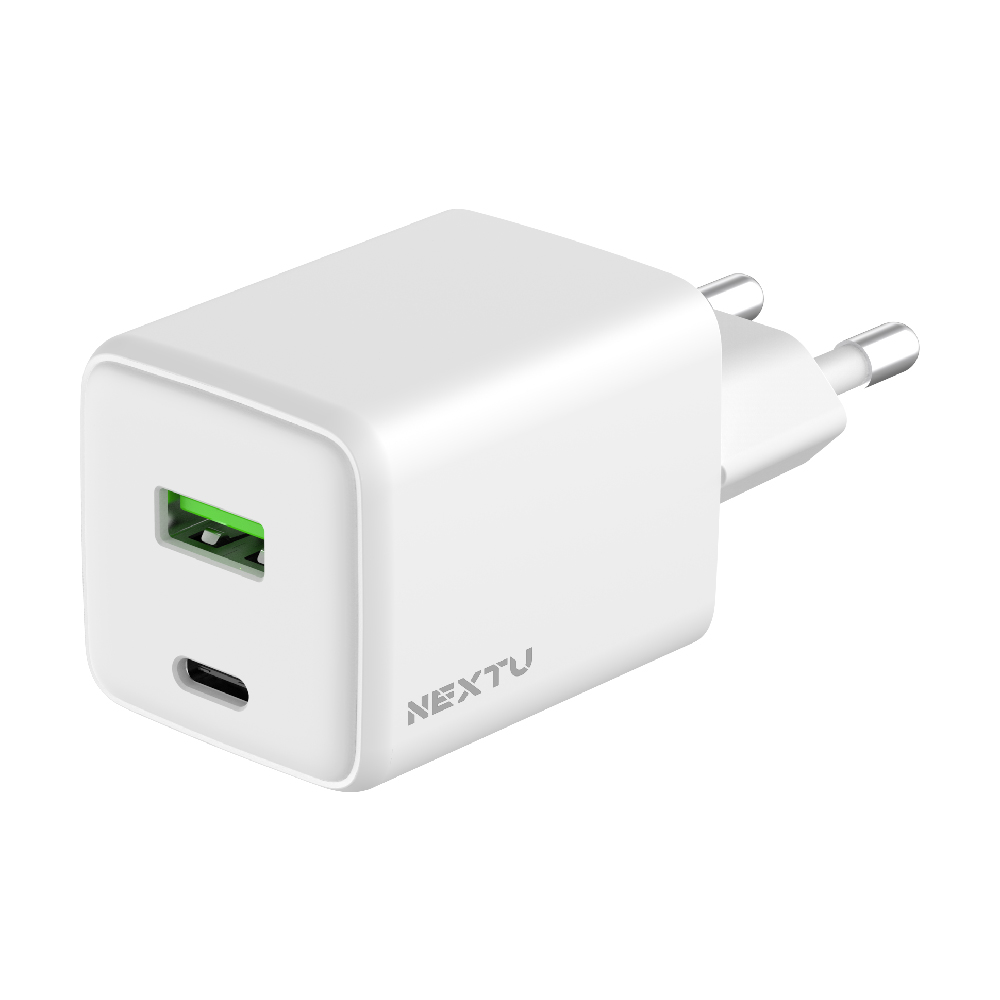 추이브 GaN 45W PD PPS 멀티 C타입 고속 충전기 QC631GAN