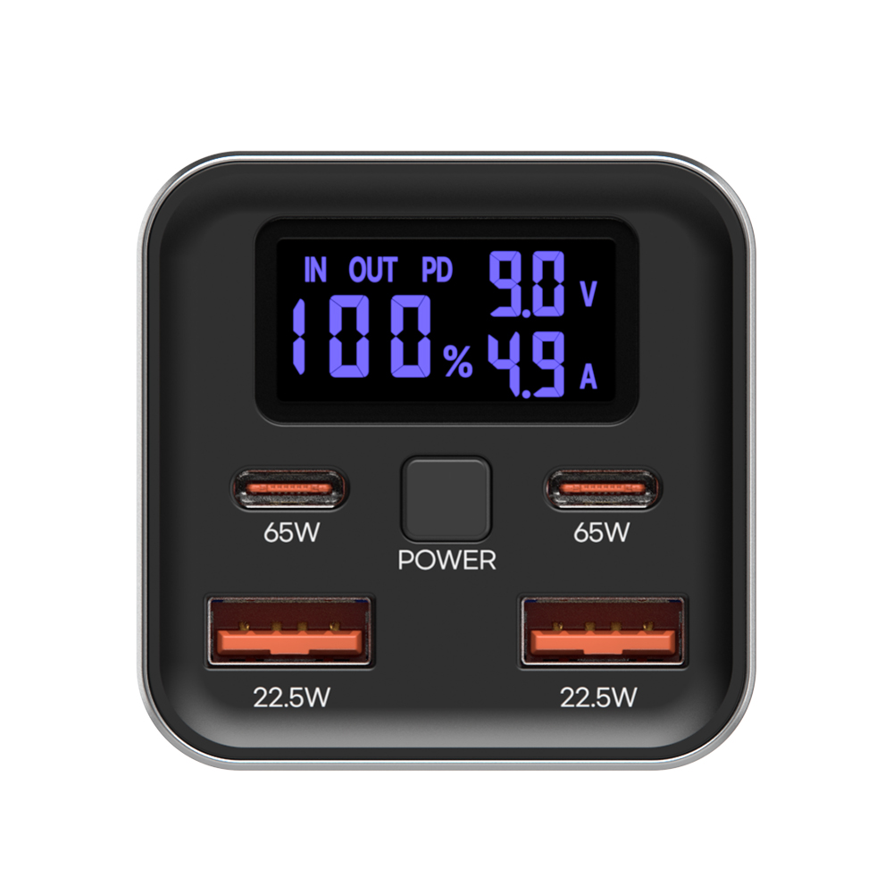 보시노 고속충전 65W 대용량 20000 노트북 보조배터리 2014TQPB