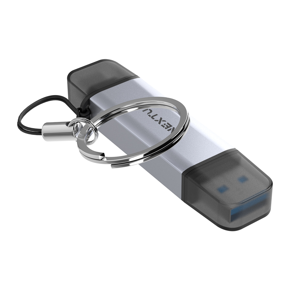 카리미 블랙박스 멀티 SD카드 리더기