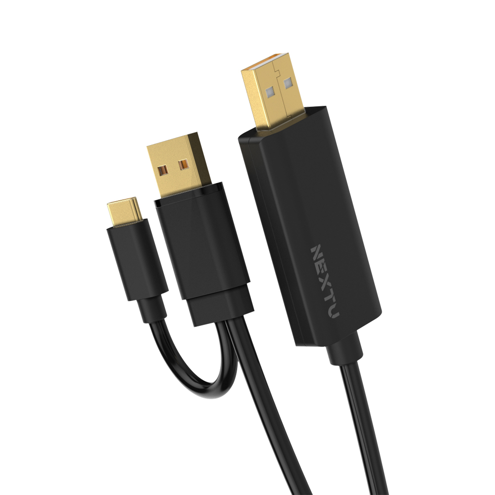 크라핑 데이터공유 C타입 USB 링크 KM케이블 184KMU2C