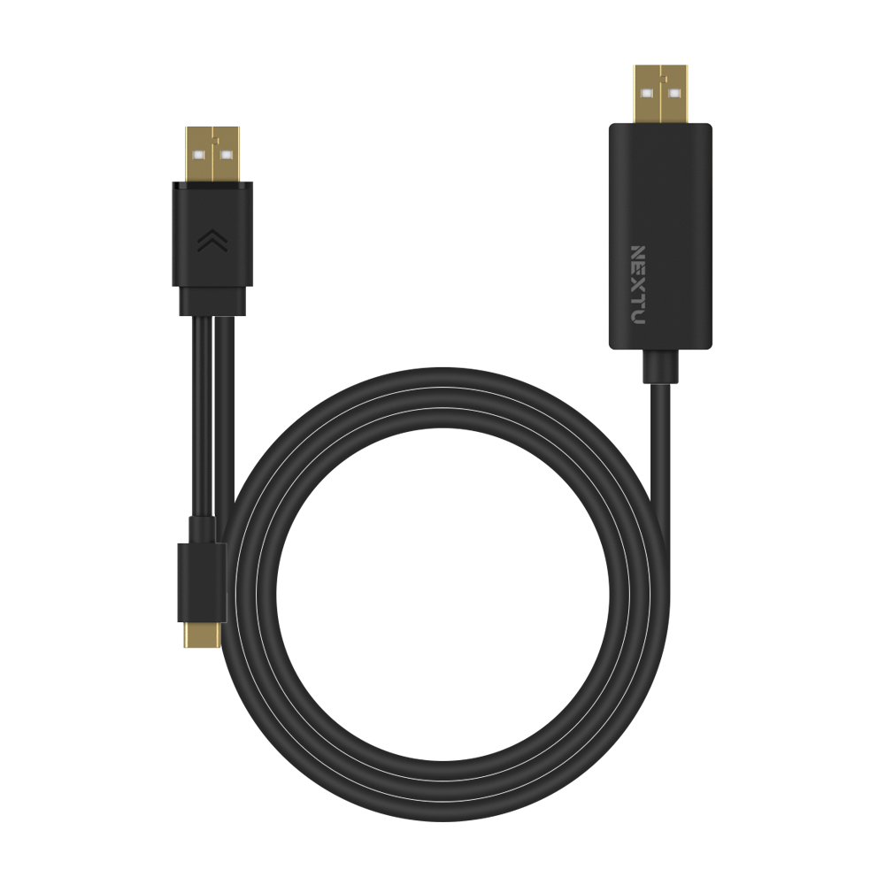 크라핑 데이터공유 C타입 USB 링크 KM케이블 184KMU2C