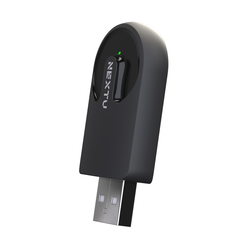 아니오스 초소형 안드로이드 오토 무선 카플레이 동글 2IN1 미러링 WMC06